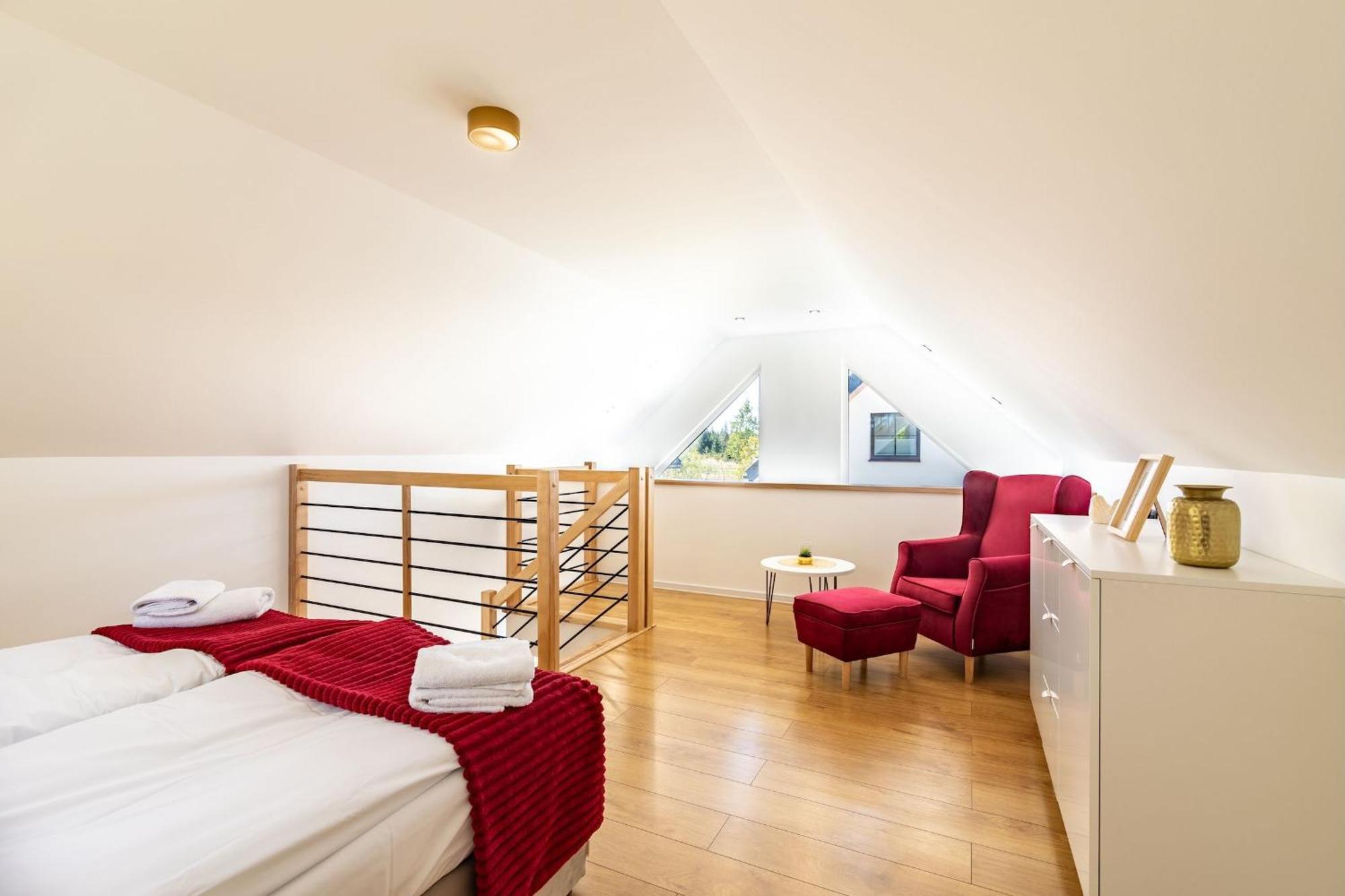 Domki Perla Dunajca - Hotel Perla Dunajca Czarny Dunajec Kültér fotó